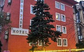 Febor Park İstanbul Levent Hotel